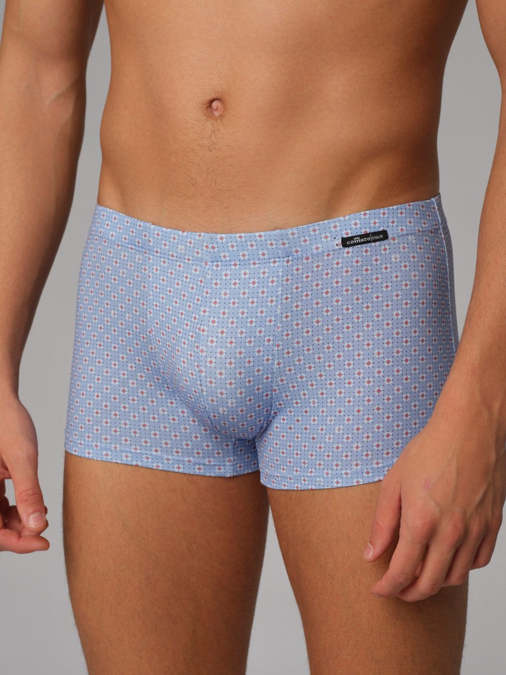 comazo Retro Boxer Pants