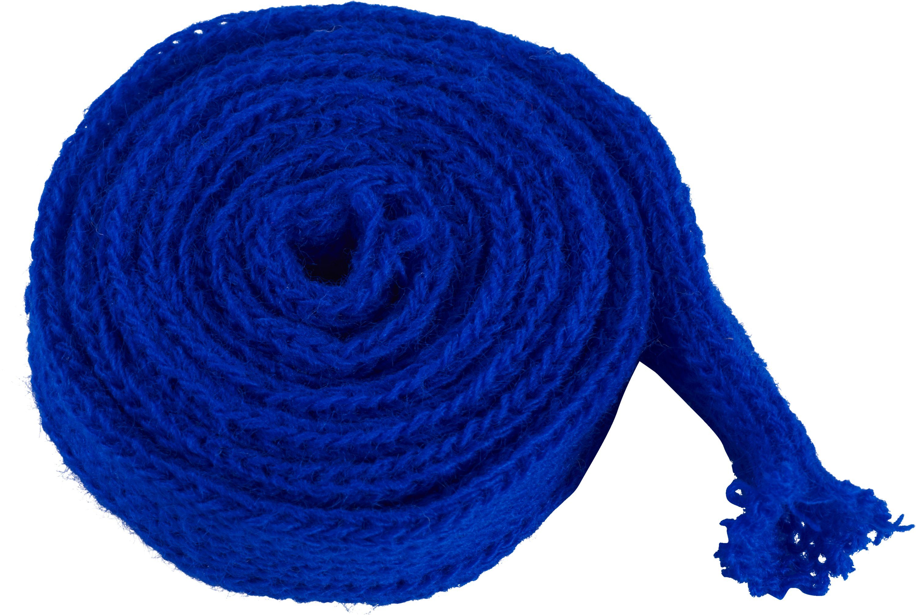 VBS Häkelwolle, 2,2 cm breit