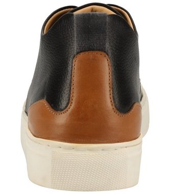 Sansibar Sneaker Leder Sneaker