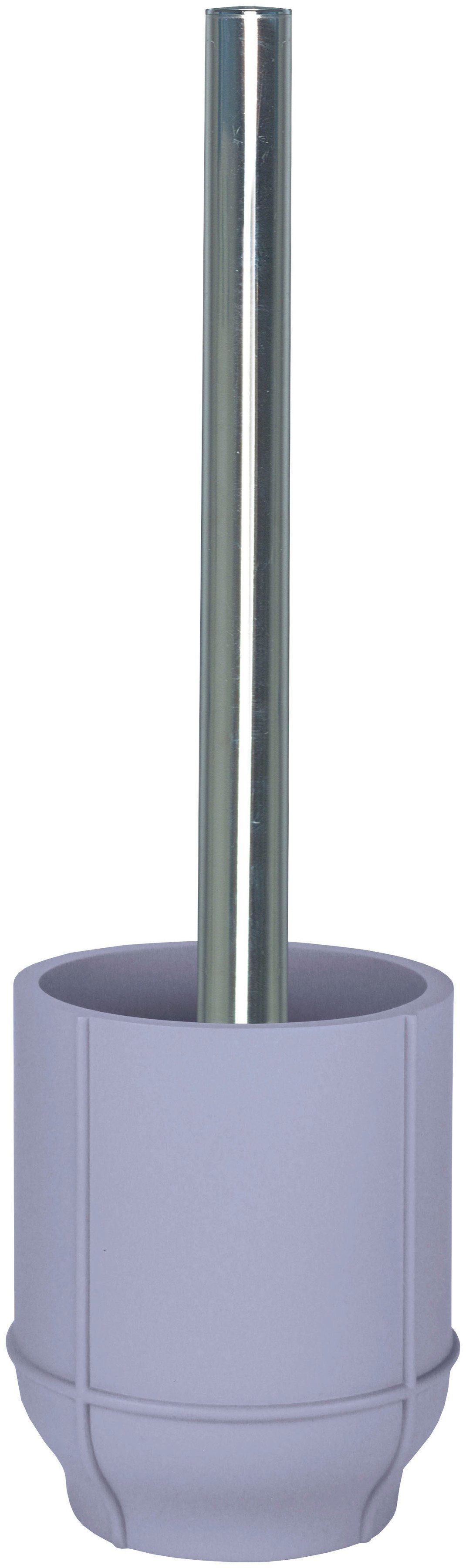 Kleine Wolke WC-Garnitur Adona, Moderne Accessoire-Serie mit filigranem ...