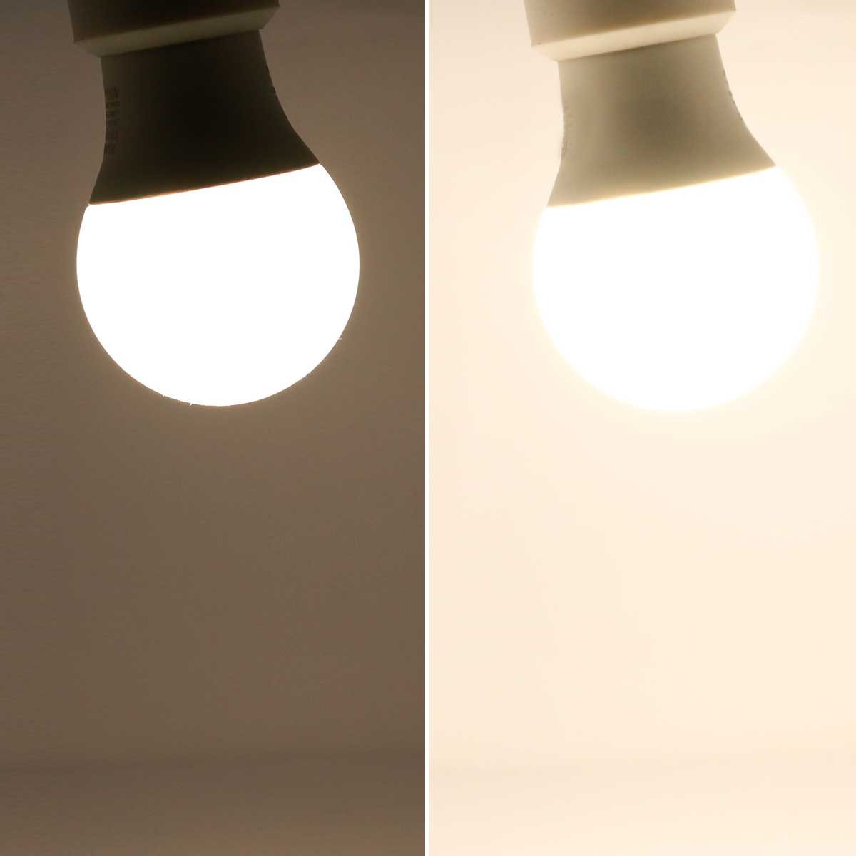 Kanlux LED-Leuchtmittel E27 Birne "IQ-LEDDIM A60 13,6W-NW" 1521lm, 240°, neutralweiß