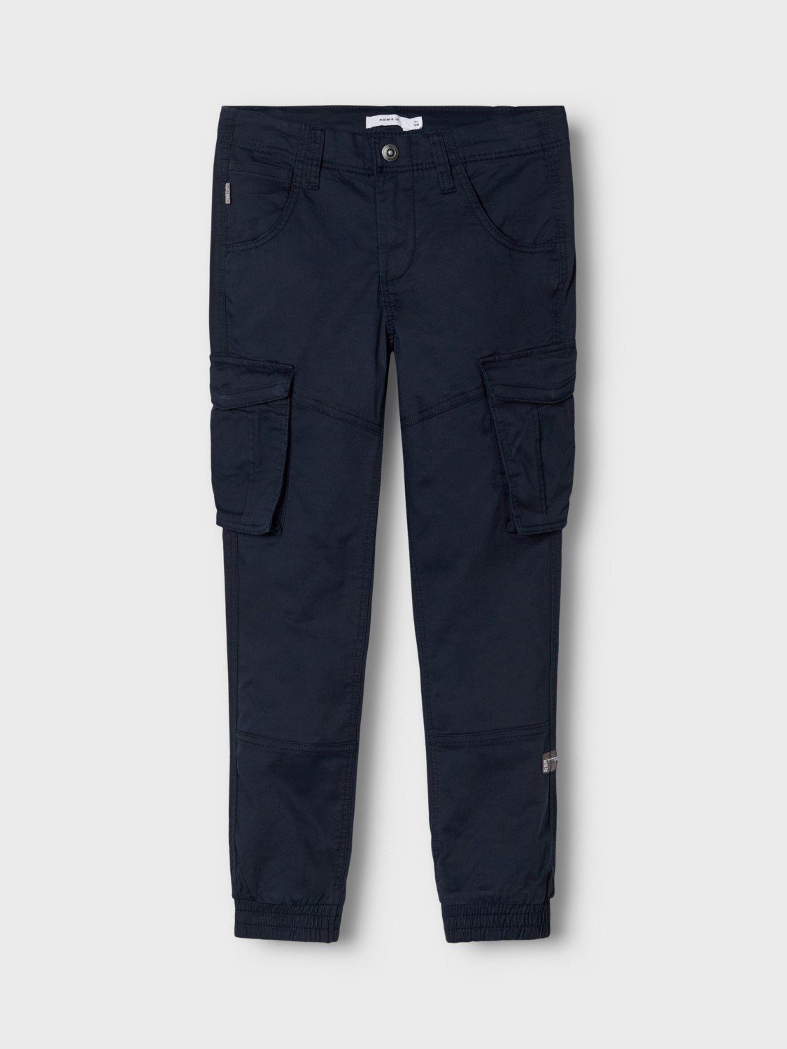 Cargohose Cargo für Freizeithose NKMRYAN