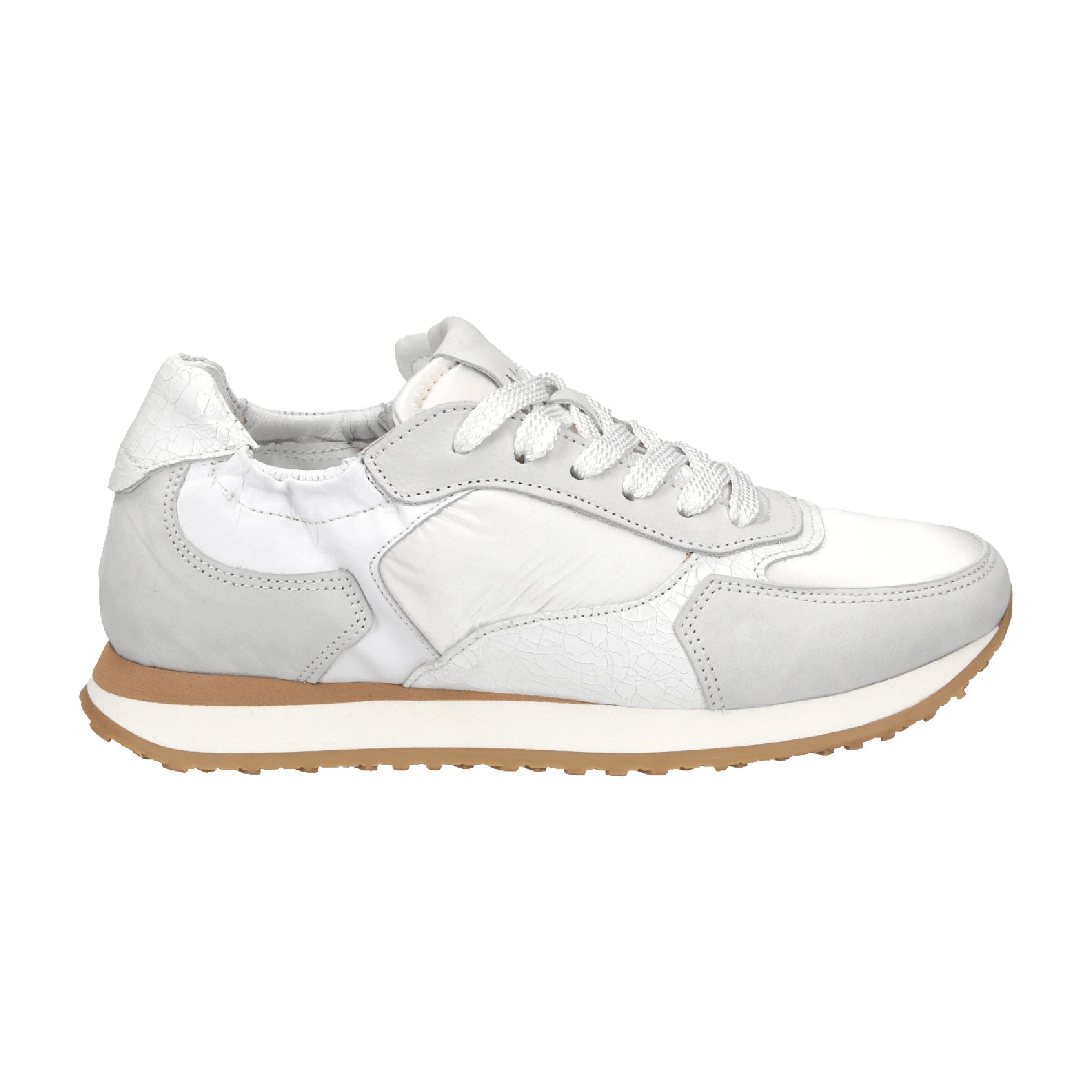 Maripé Maripé SUSY NEVE, Sneaker, Weiß, Damen Sneaker