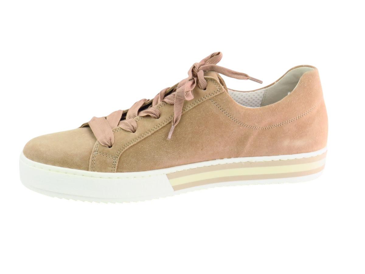 Gabor Damen Sneaker Gabor Comfort Florenz Sneaker Gabor Florenz
