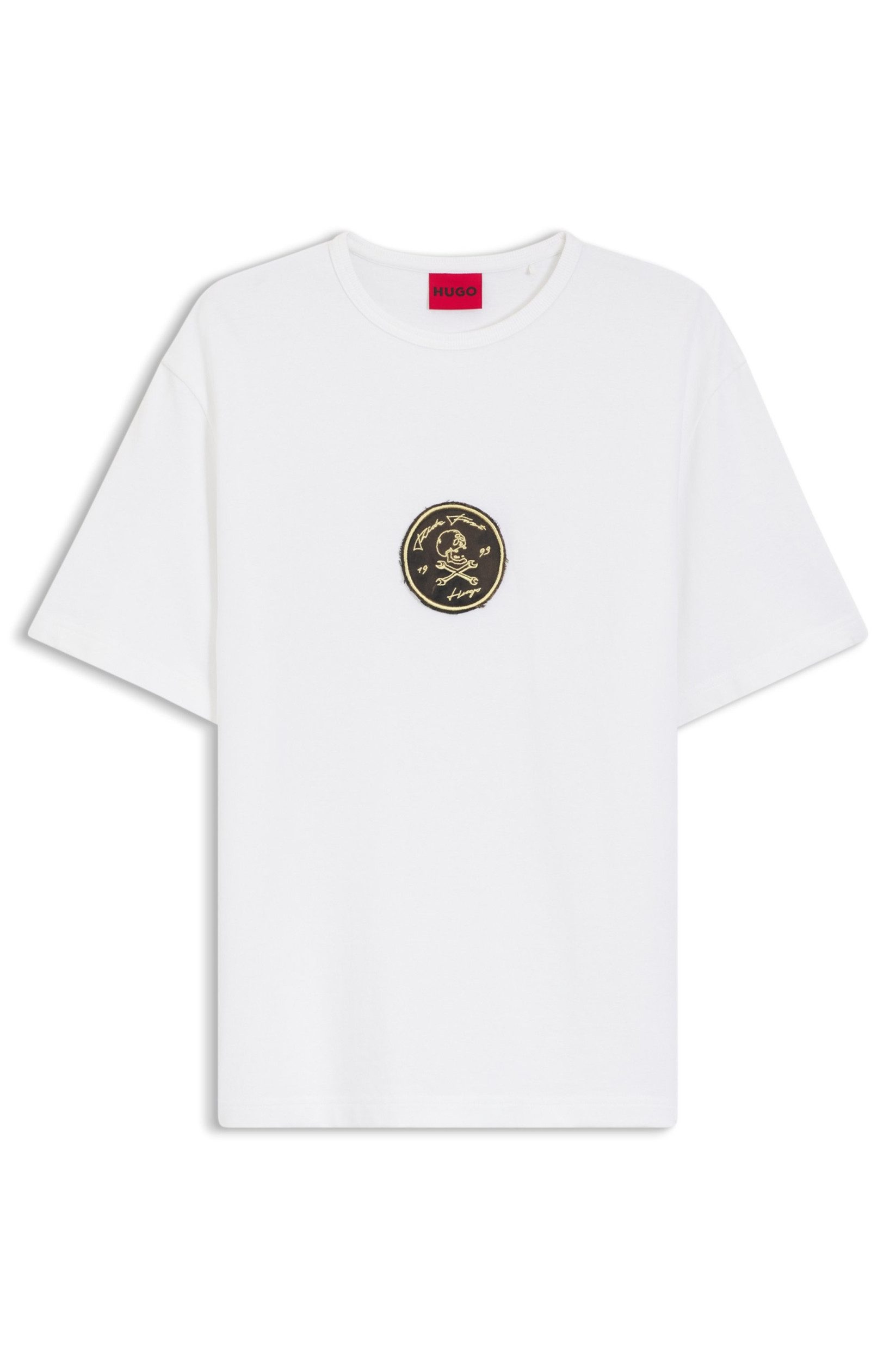Kurzarmshirt Dobul 10279195 01