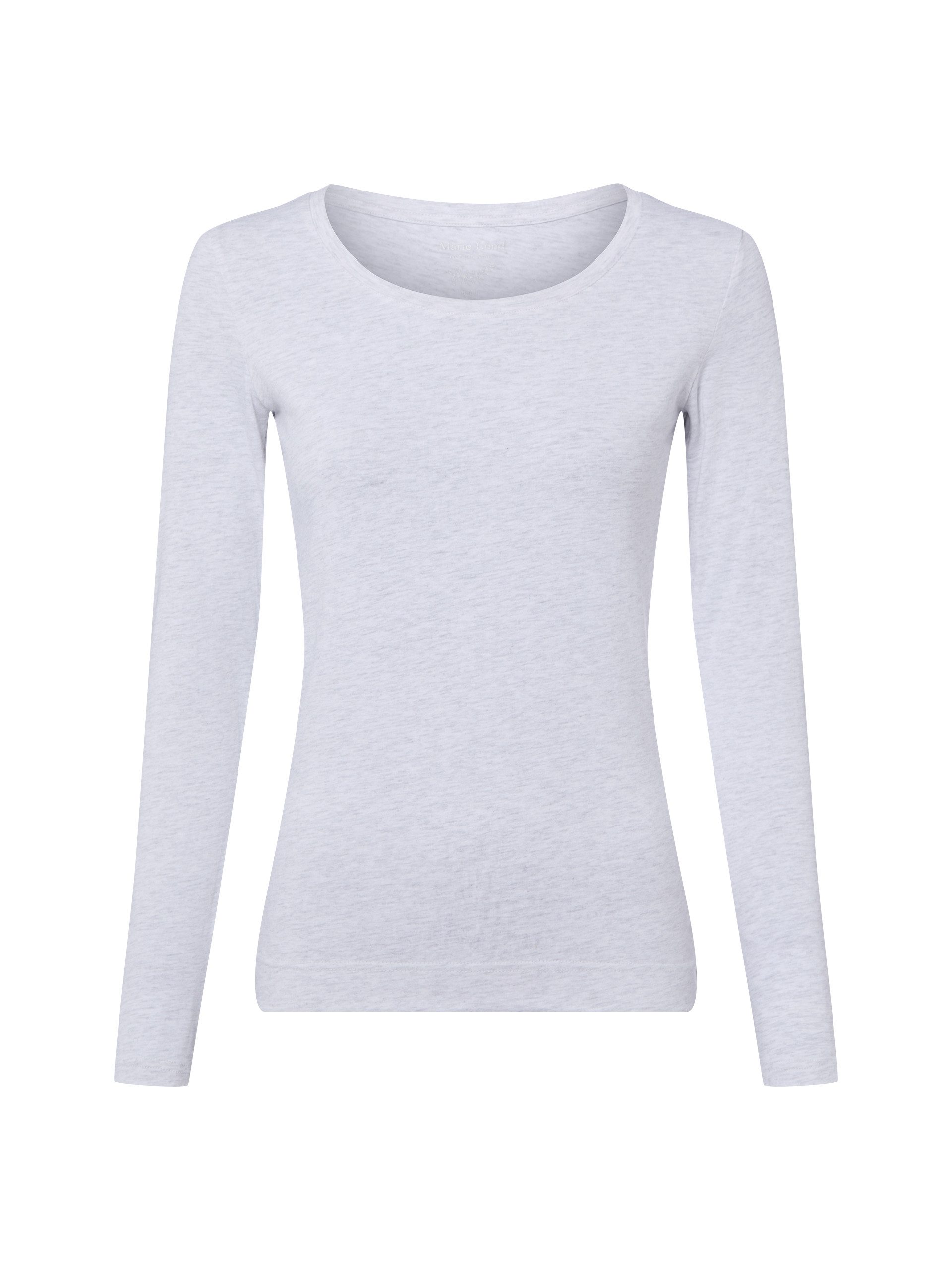 Langarmshirt