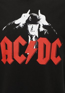 COURSE Print-Shirt AC DC