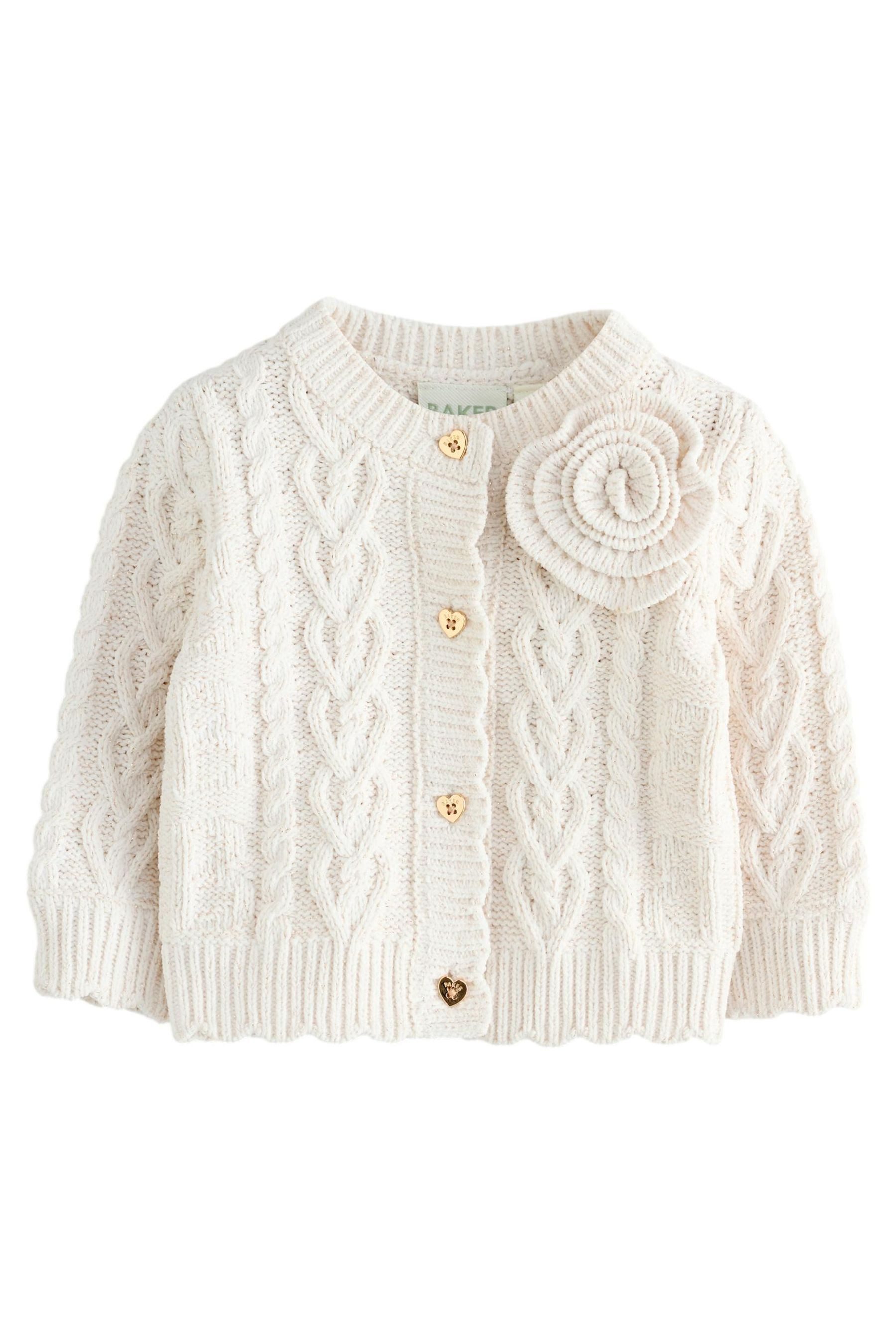 Baker by Ted Baker Strickjacke Baker günstig online kaufen