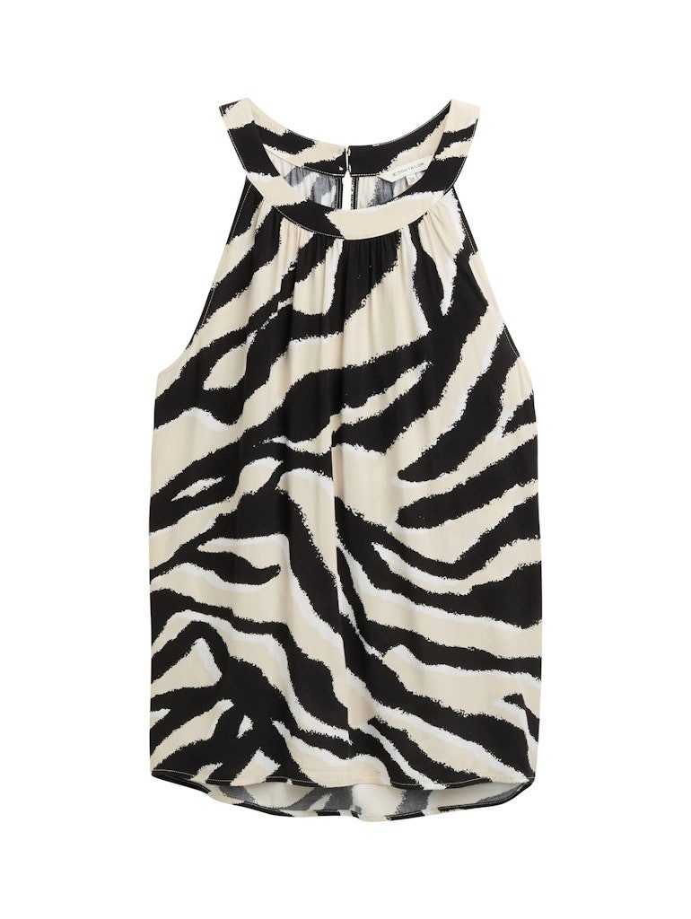 TOM TAILOR Klassische Bluse günstig online kaufen
