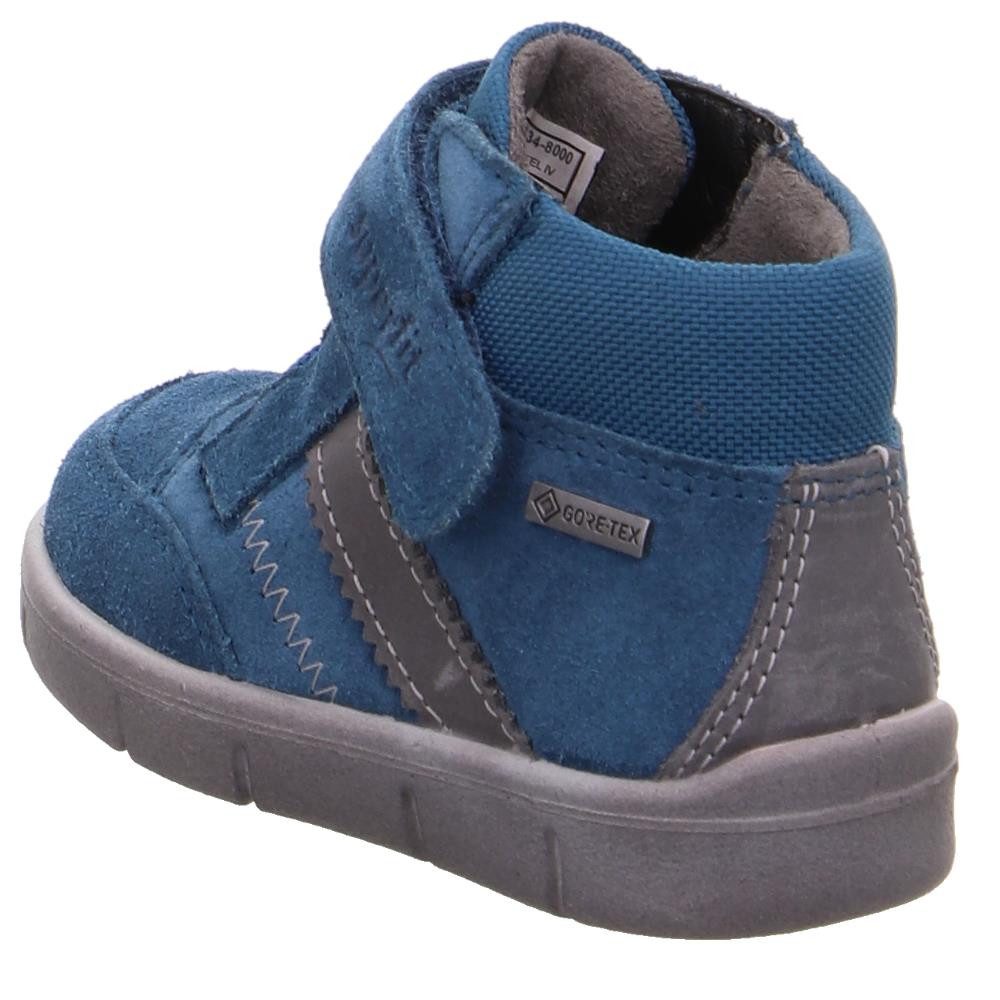 Superfit Superfit Lauflernschuh EUR 19 blau Lauflernschuh