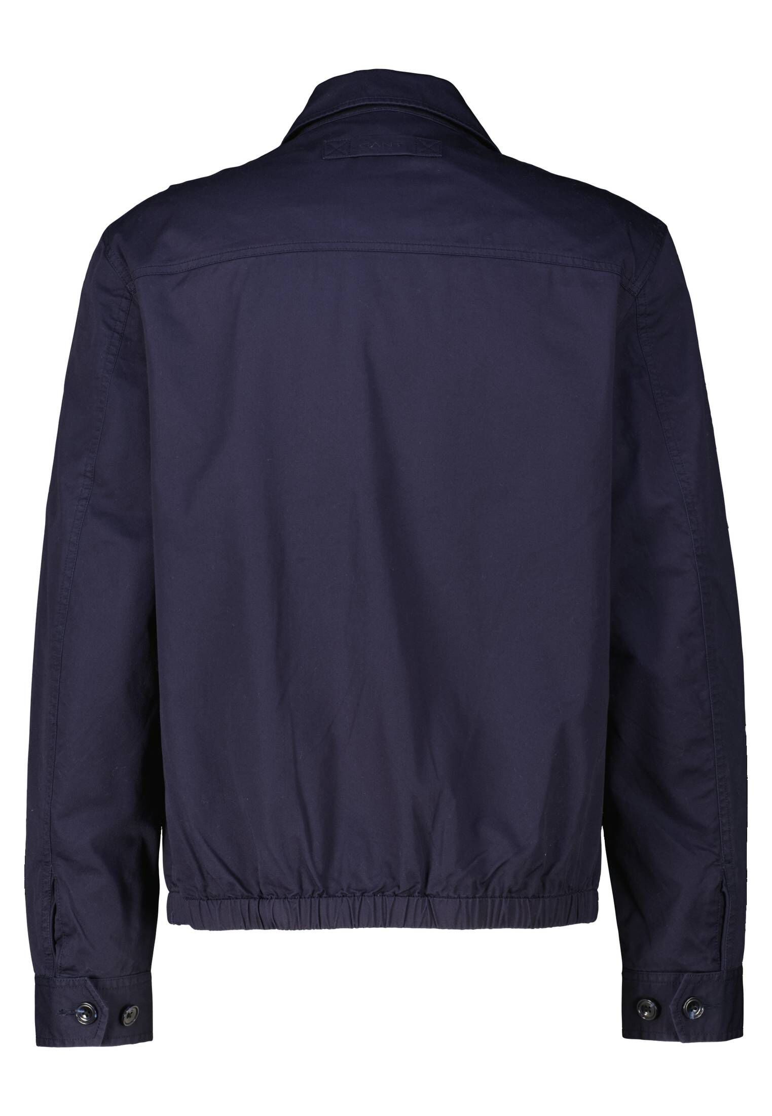 Gant Blouson Herren Jacke WINDCHEATER (1-St) günstig online kaufen