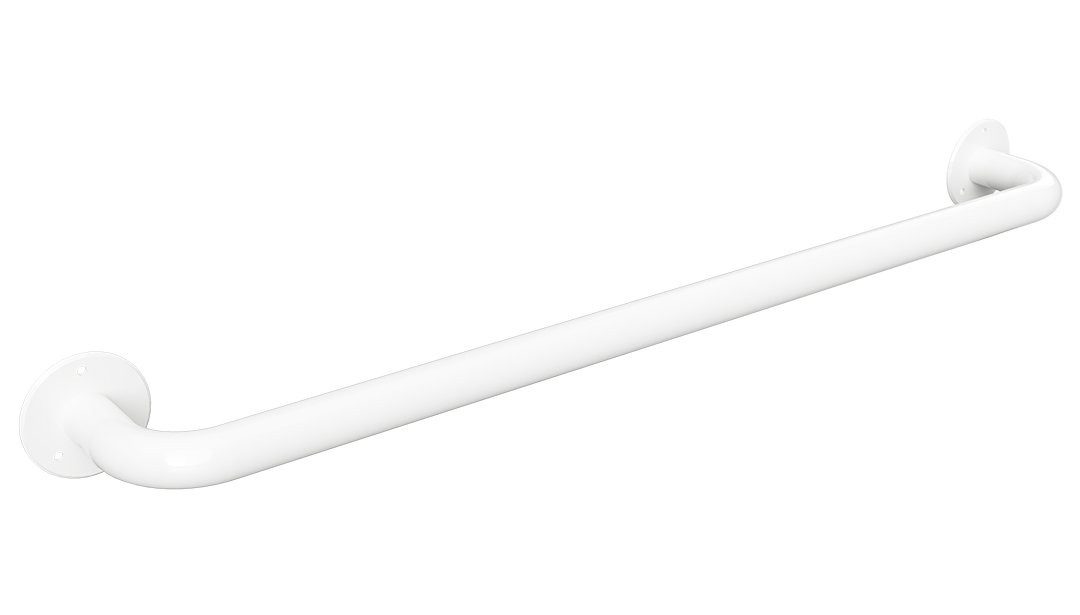 Sapho Haltegriff HANDICAP Haltegriff 800mm, Weiß, Sapho-XH514W
