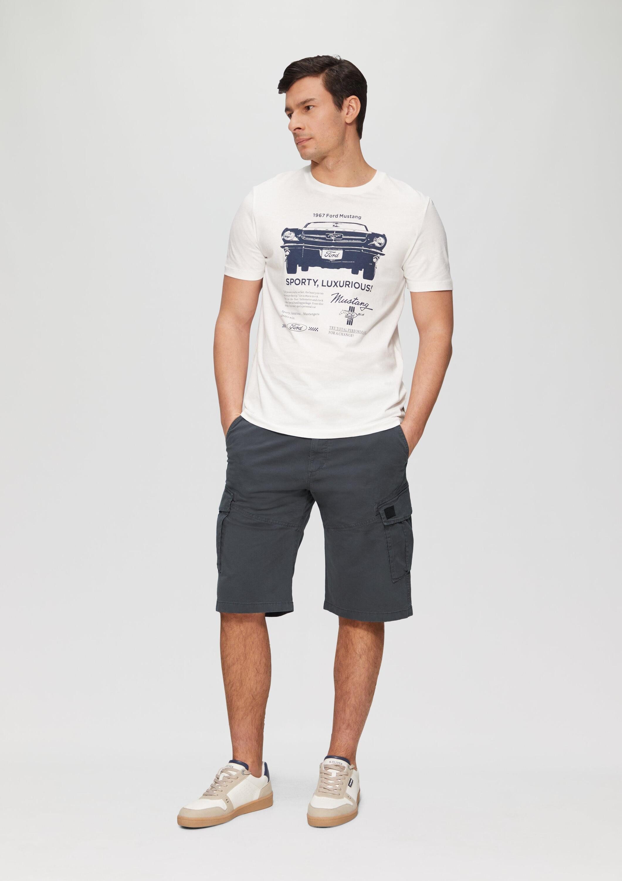 Shorts Bermuda FILE