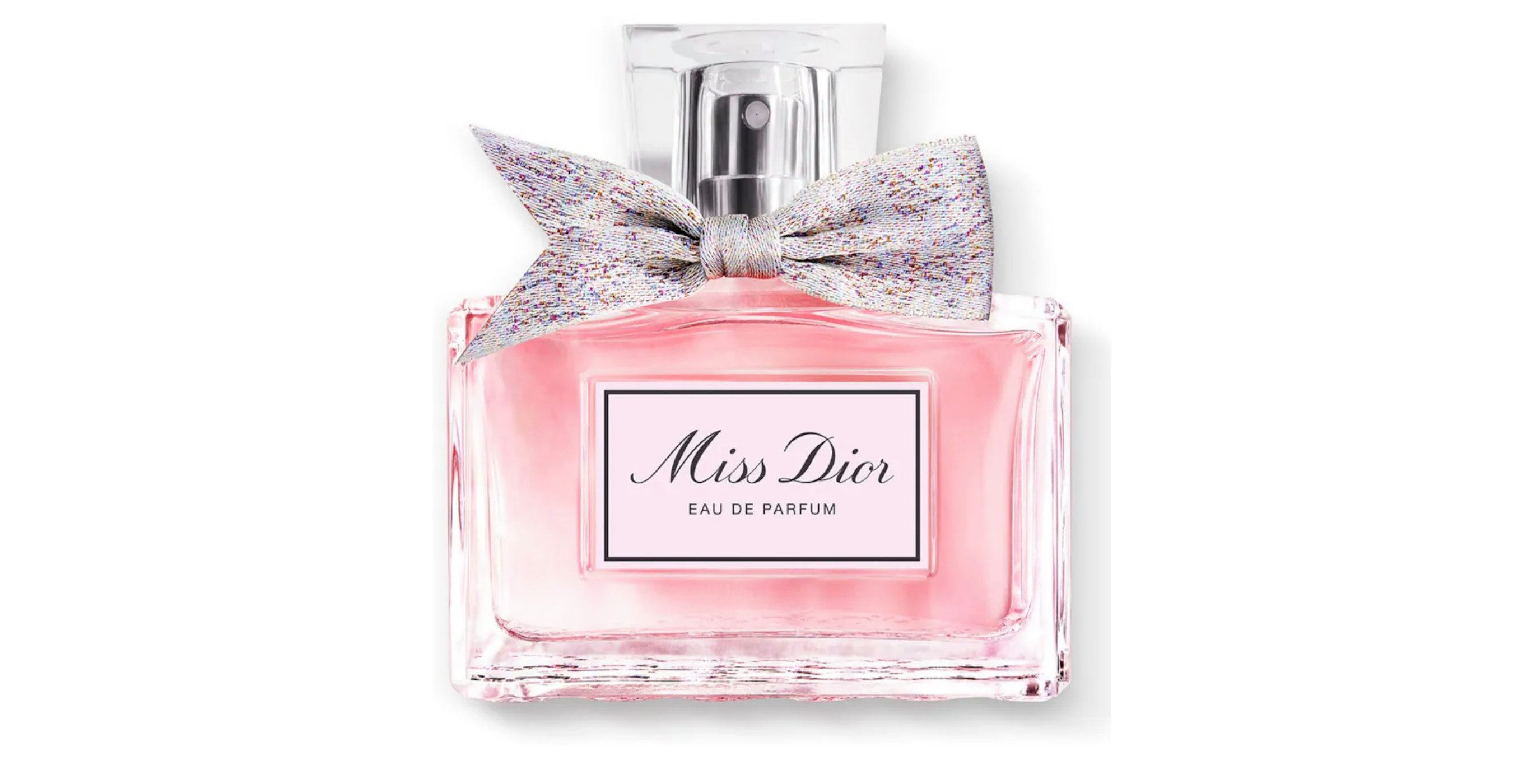 Eau de Parfum Miss Dior