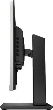 HP 24mq LED-Monitor (60,5 cm/23,8 ", 2560 x 1440 px, QHD, 5 ms Reaktionszeit, 60 Hz, LED)