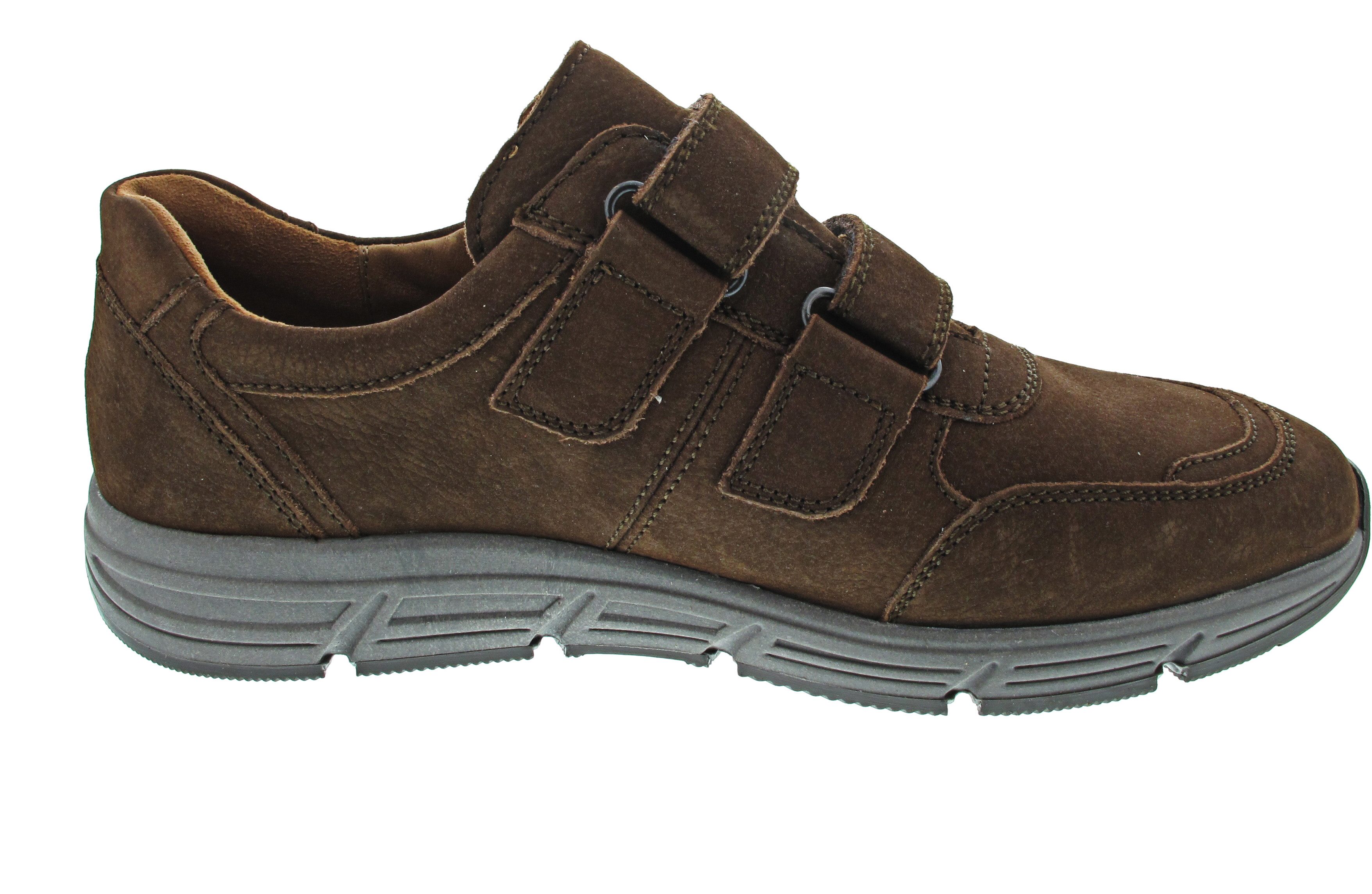 Waldläufer Klettschuh