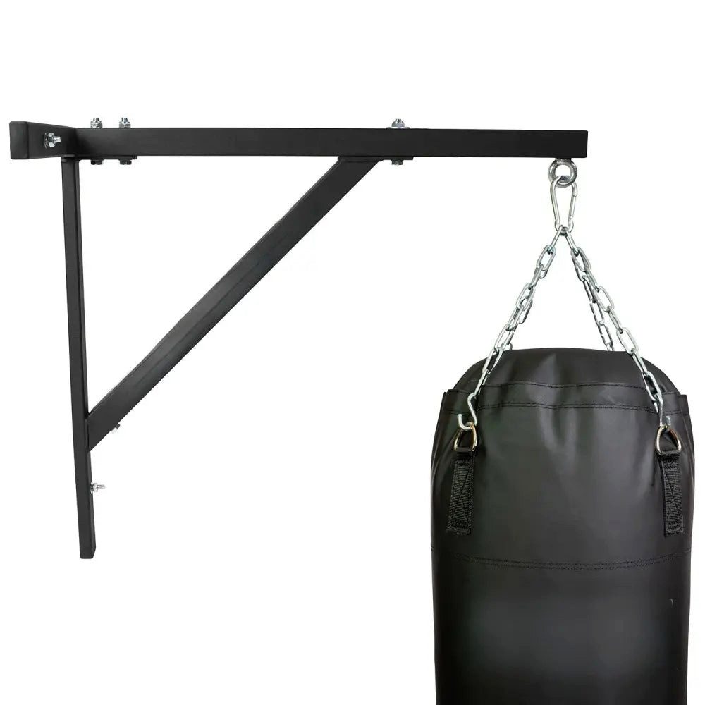 Sport-Knight® Boxsackhalterung Boxsack-Halterung Decke/Wand, bel. bis 300 kg, für Zuhause und Studio