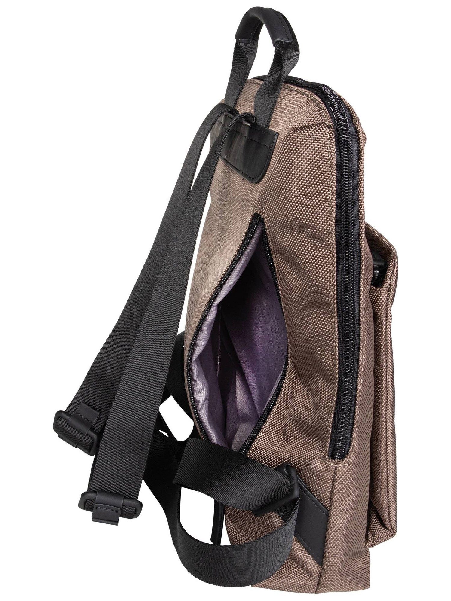 Jost Rucksack Balling DP