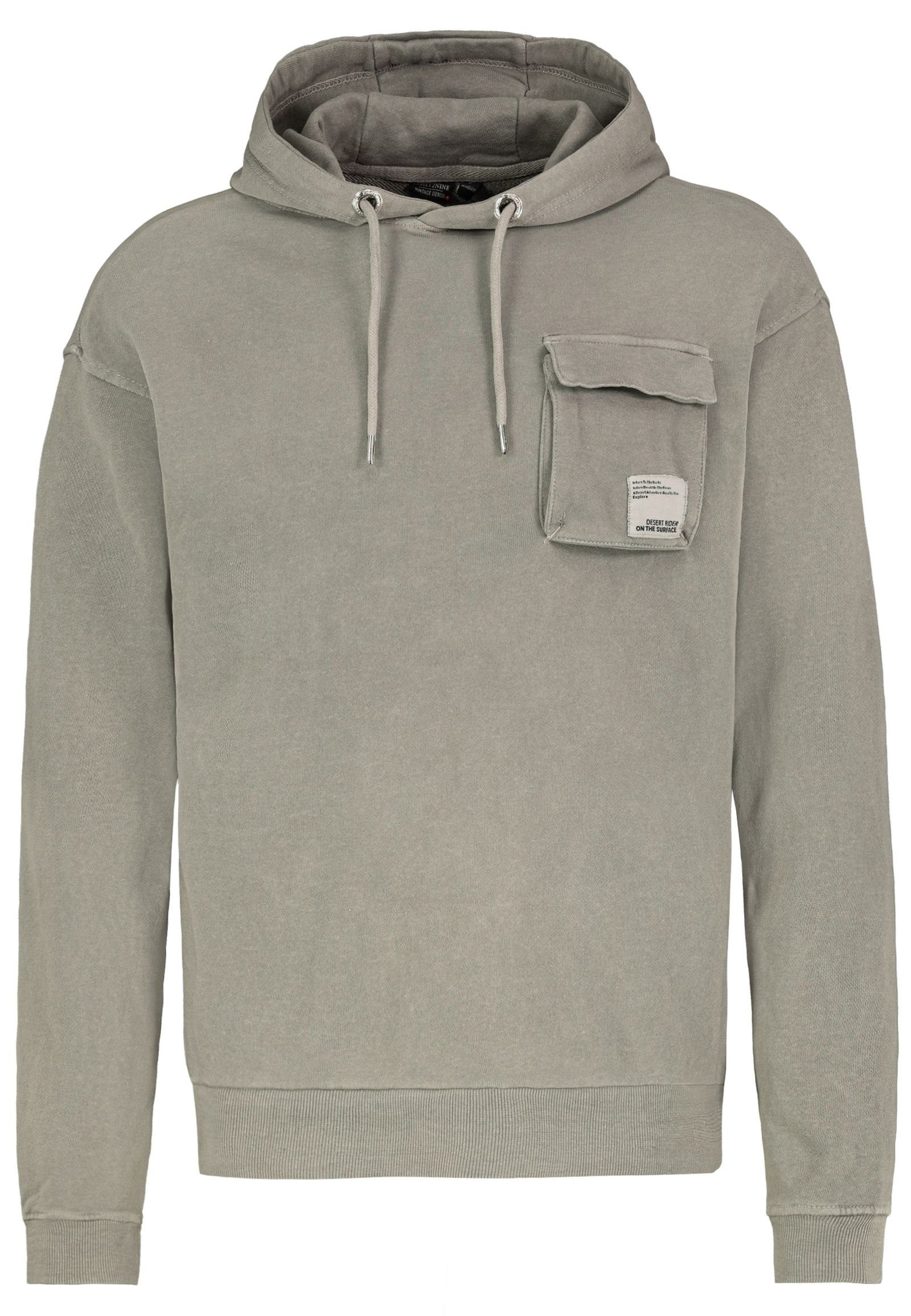 Langarmshirt