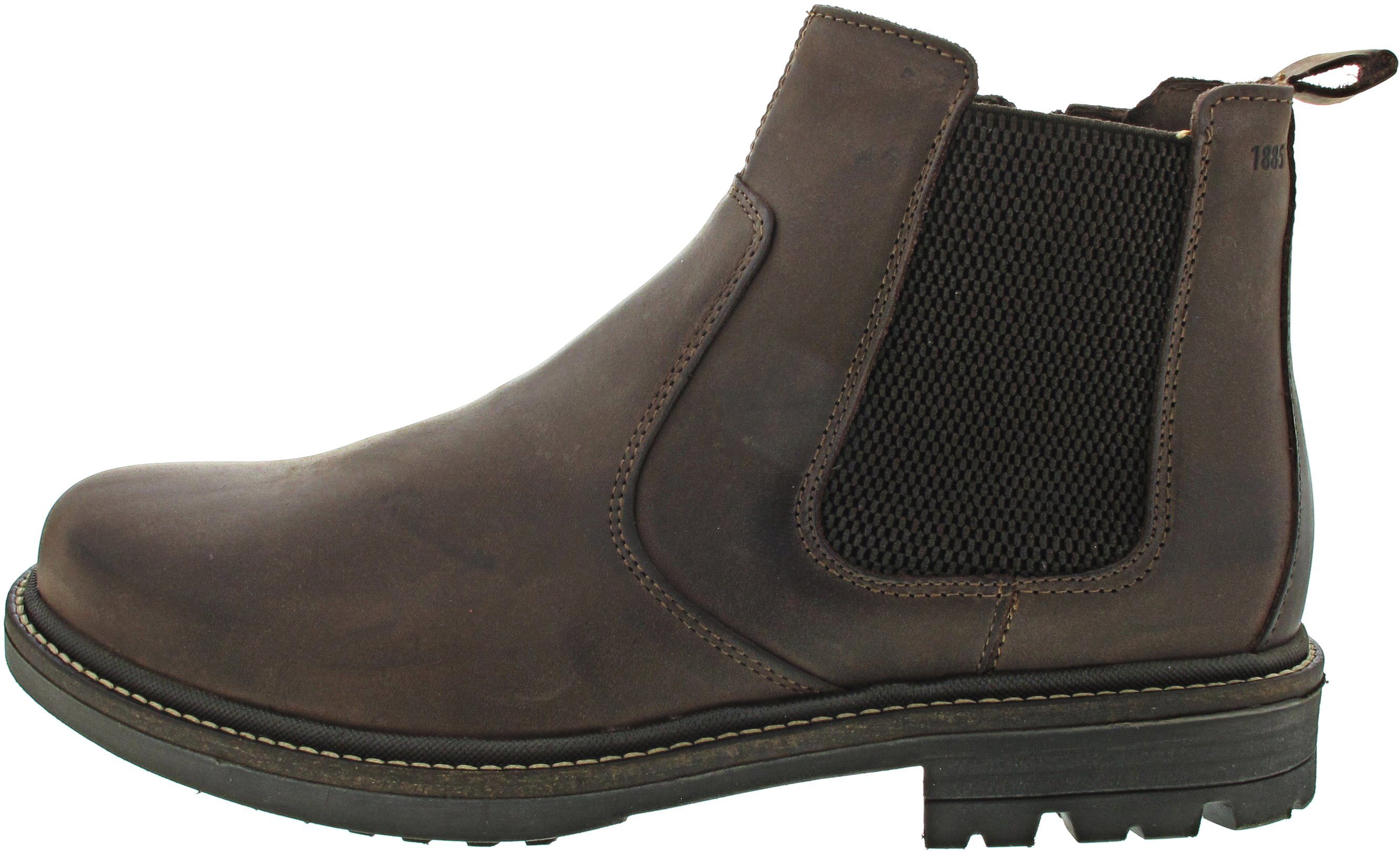 Salamander Stiefelette