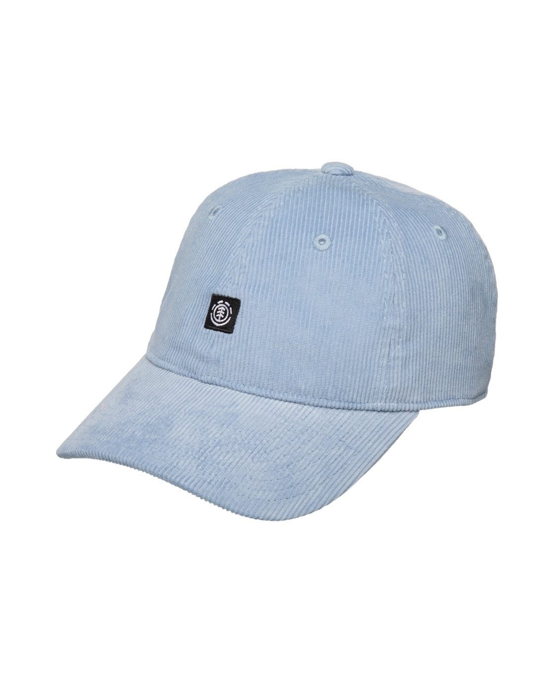 Element Fitted Cap Icon Dad Corduroy