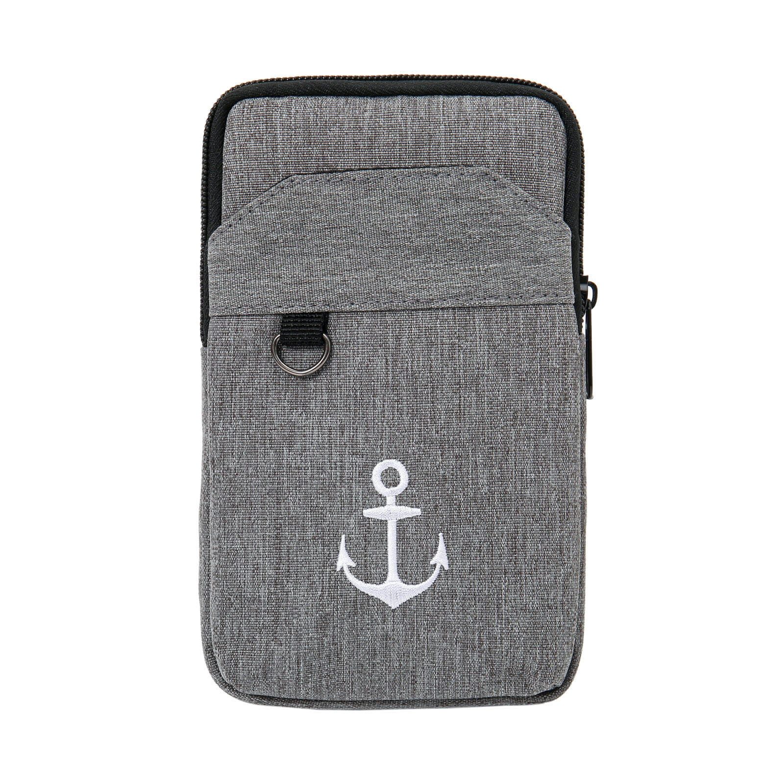 Leoberg Umhängetasche, Smartphone Outdoor-Tasche - Handytasche günstig online kaufen