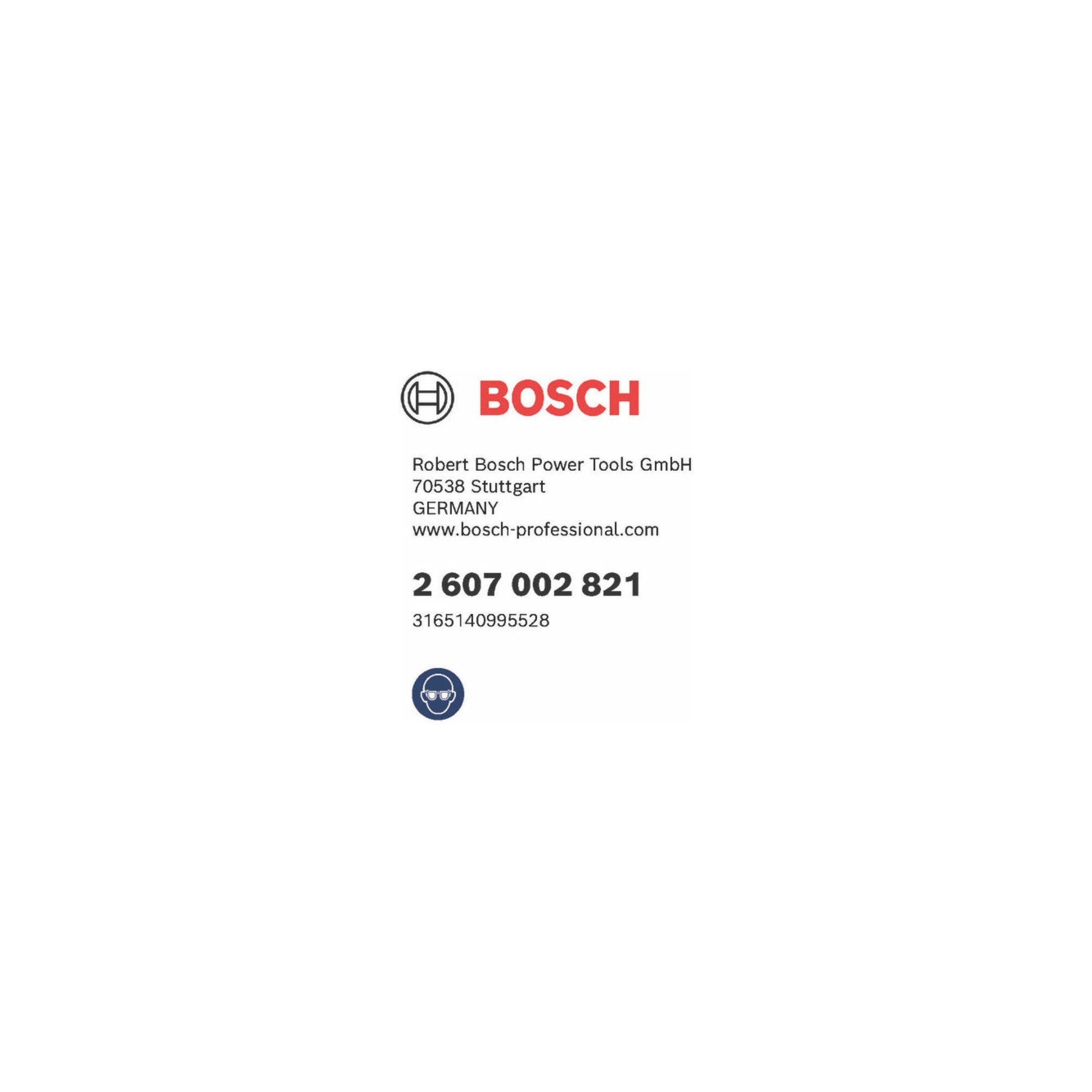 Bosch Professional Bit-Set Bosch 21-teiliges Schrauberbit-Set mit Snap-hook, Pink