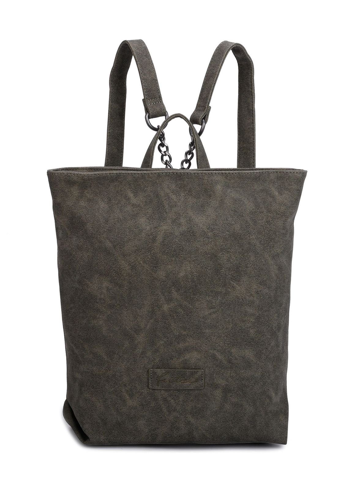 Fritzi aus Preußen Rucksack Jakx