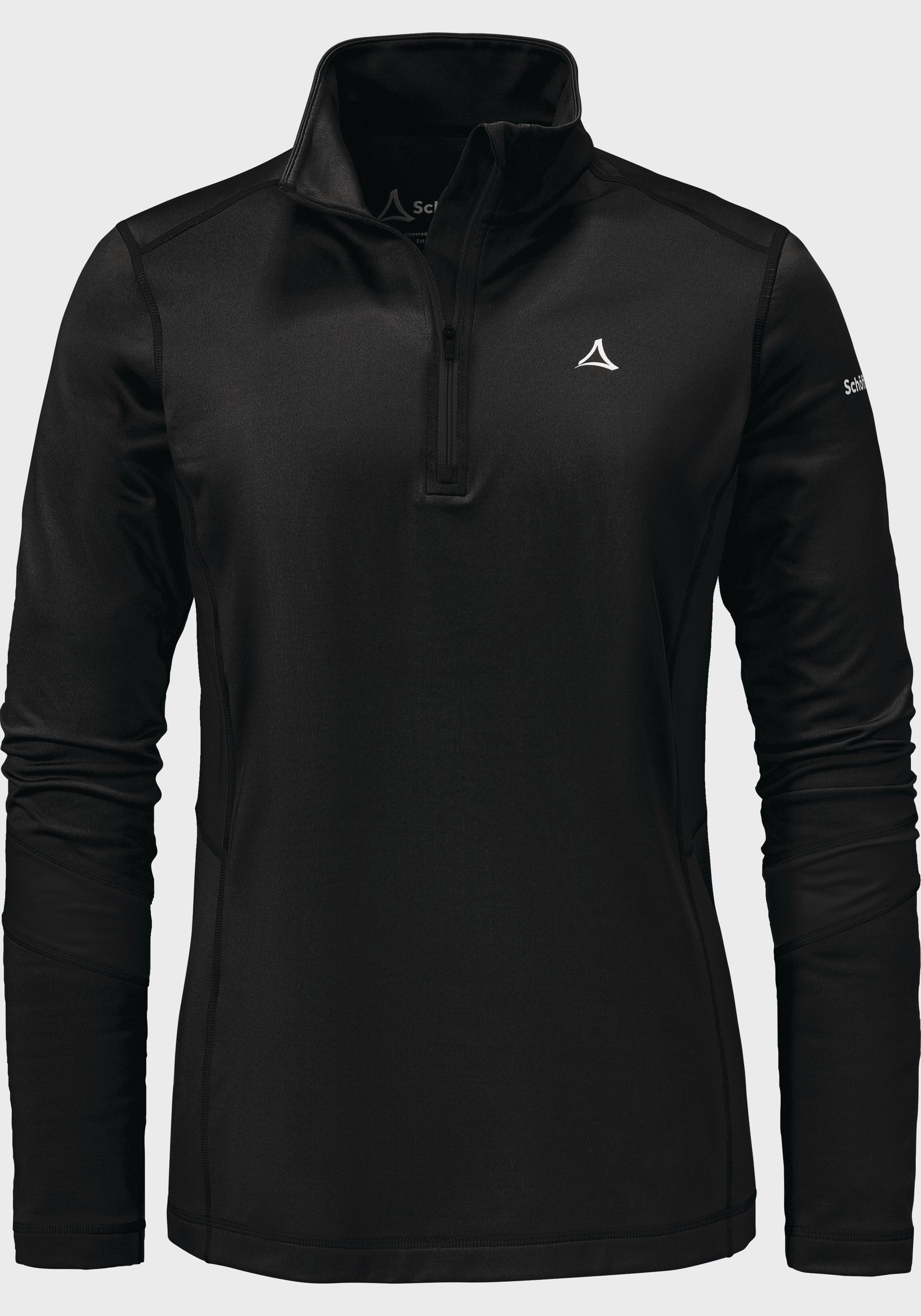 Schöffel Longsleeve Longsleeve Lenggries L