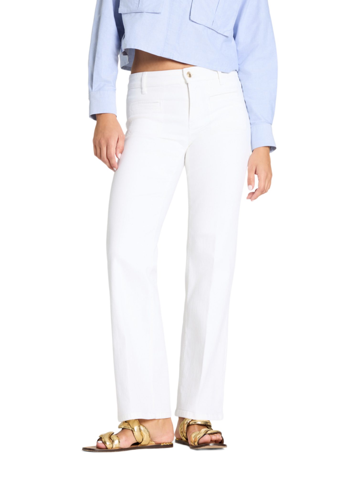 Cambio Stretch-Hose