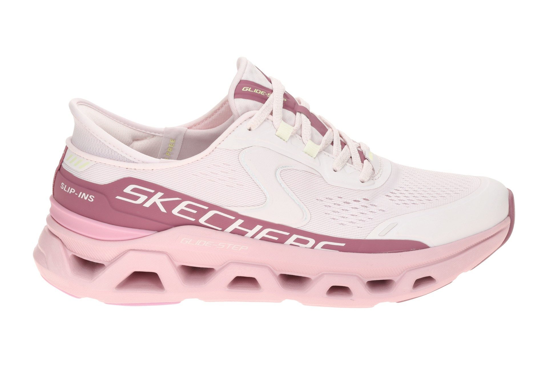 Skechers 150510 LTPK Schnürschuh günstig online kaufen