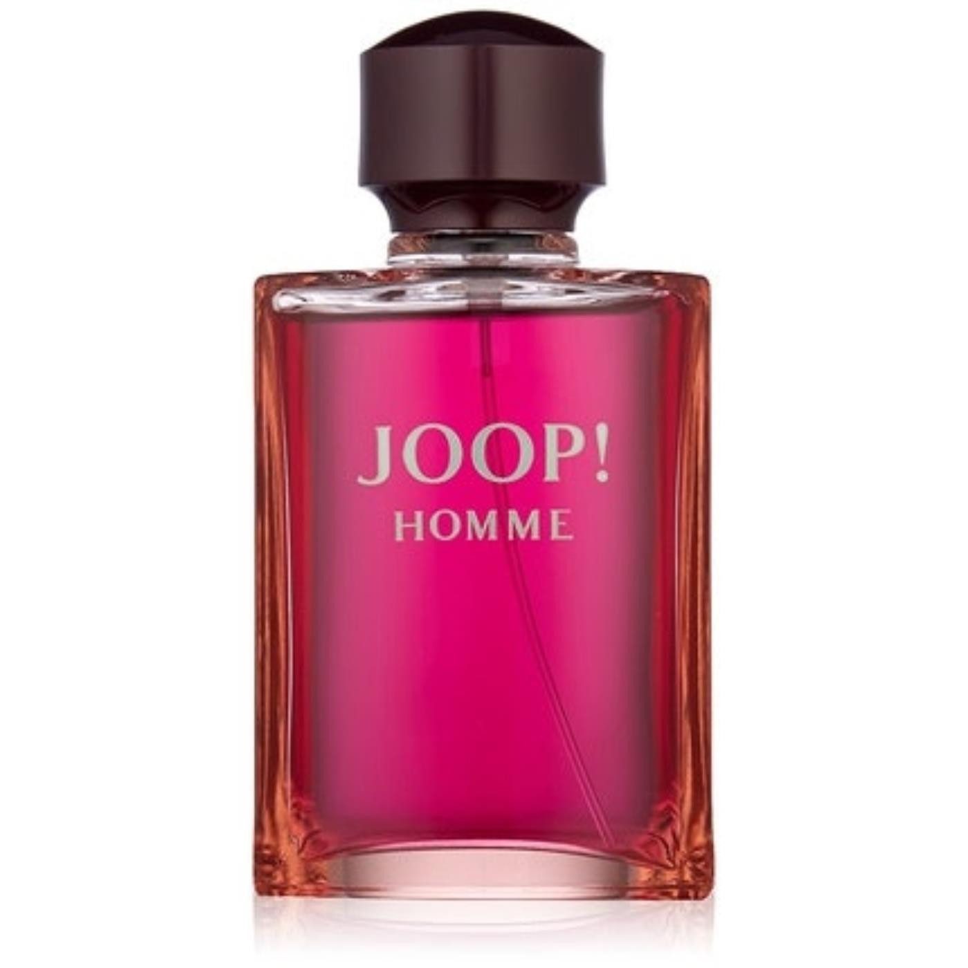 JOOP! Eau de Toilette Homme, Glasflakon, Parfüm EDT, Herrenduft