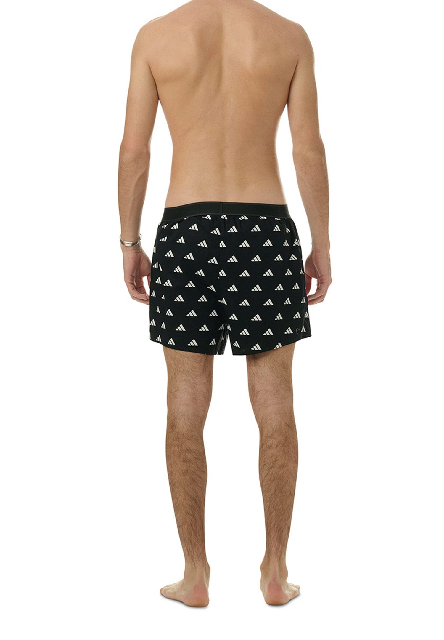 adidas Performance Boxershorts WOVEN BOXER 6PK (Packung, 6-St., 6er-Pack)