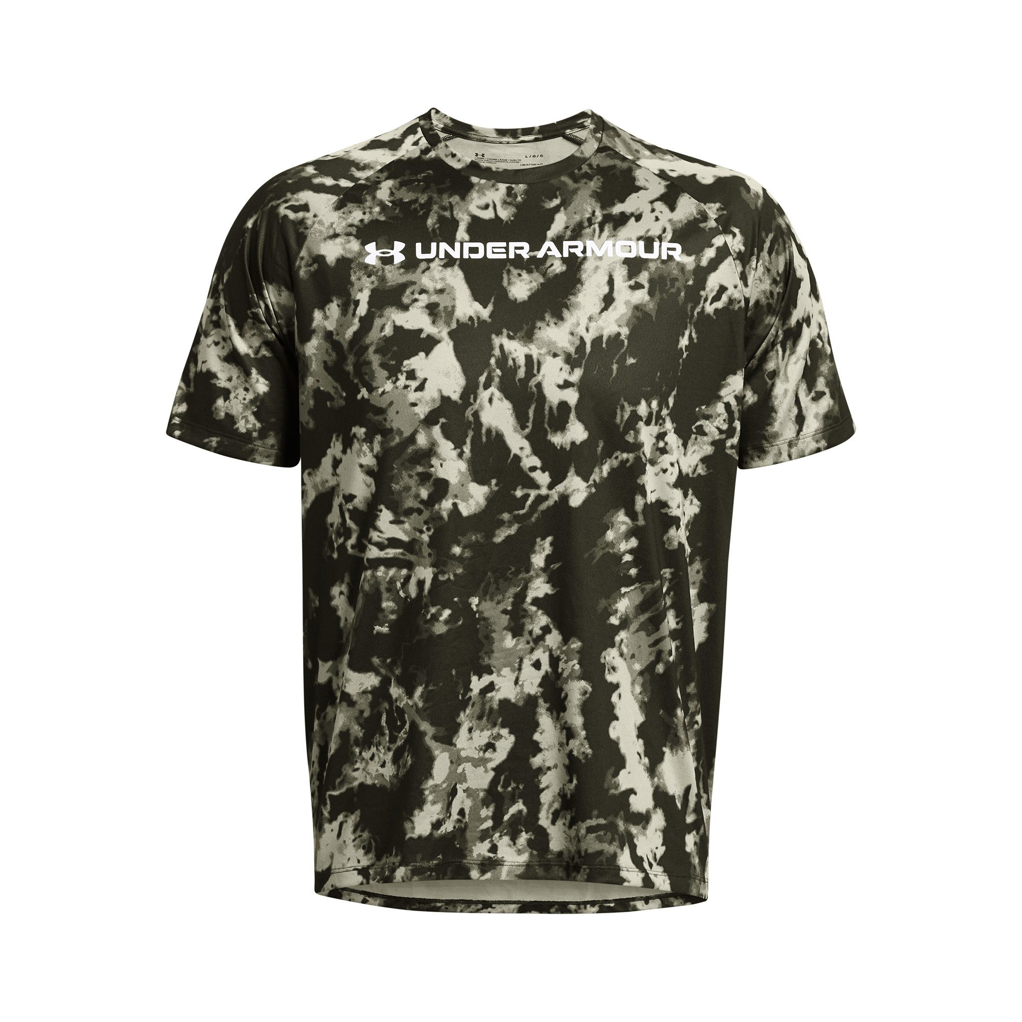 Under Armour® T-Shirt Under Armour Herren günstig online kaufen