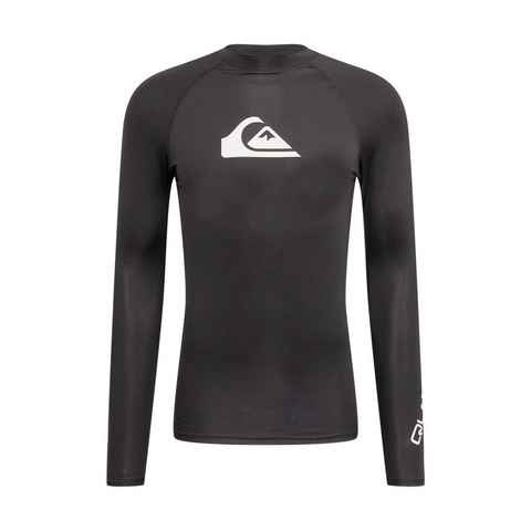 Quiksilver T-Shirt ALL TIME (1-tlg)