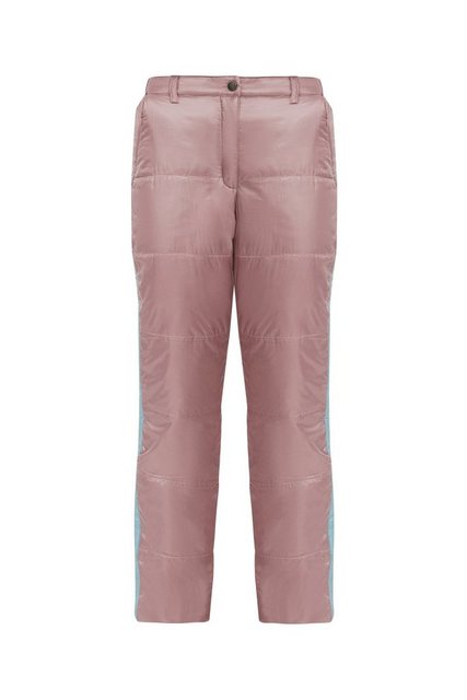 Hosen - Finn Flare Softshellhose mit praktischen Reißverschlusstaschen › grau  - Onlineshop OTTO