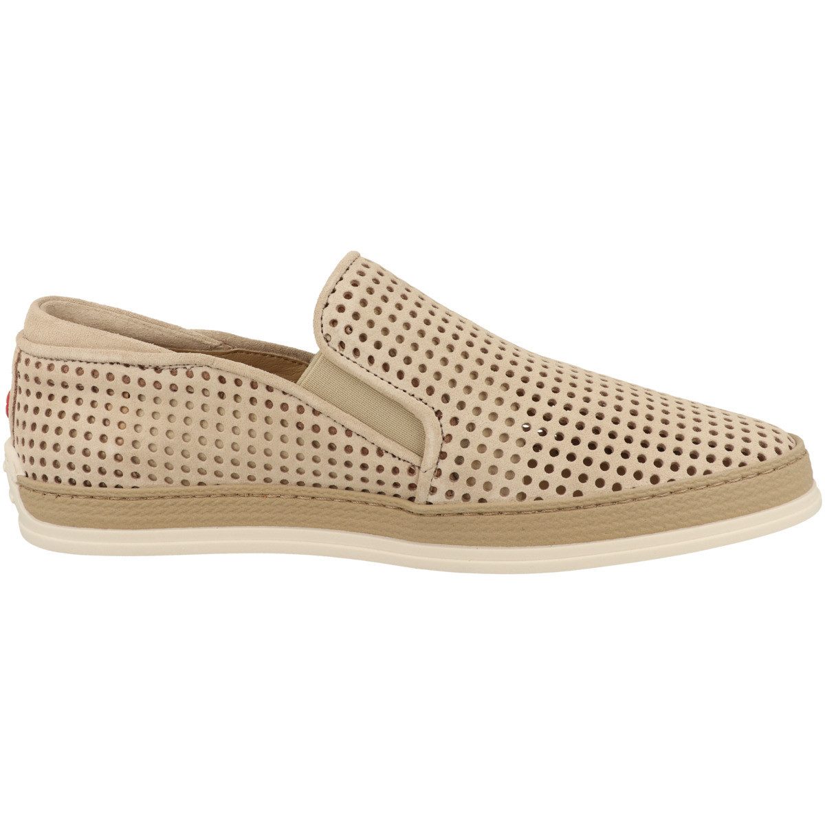 NOBRAND® BARCELO 1 Herren Slipper Loafer, Mokkasin, Sommerschuhe, Halbschuhe, Schlupfschuhe