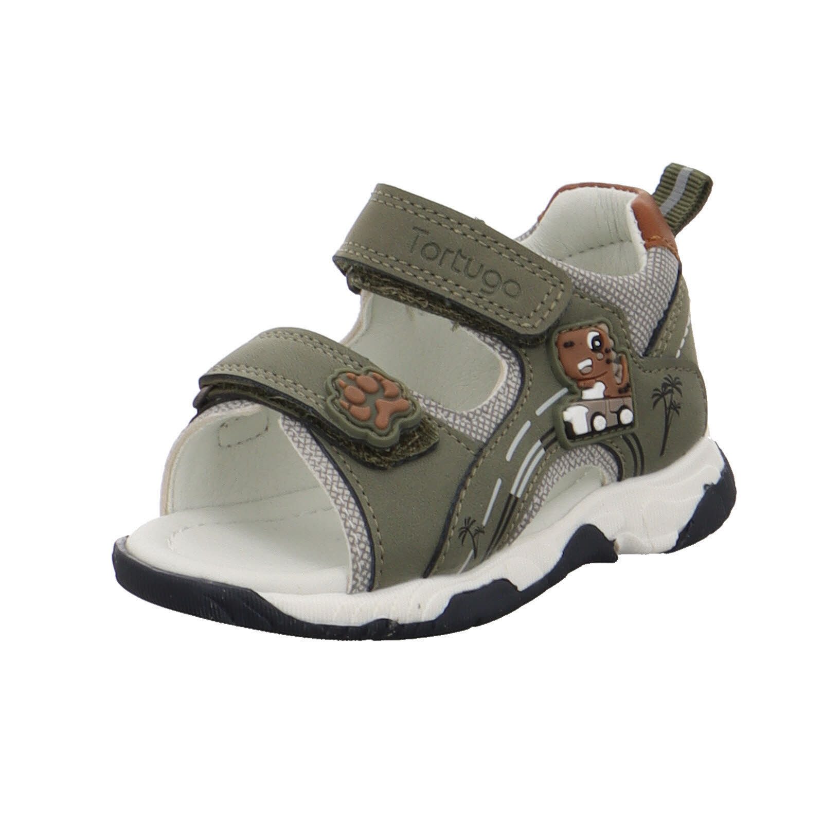 Tortuga 4Y07-KH Sandale