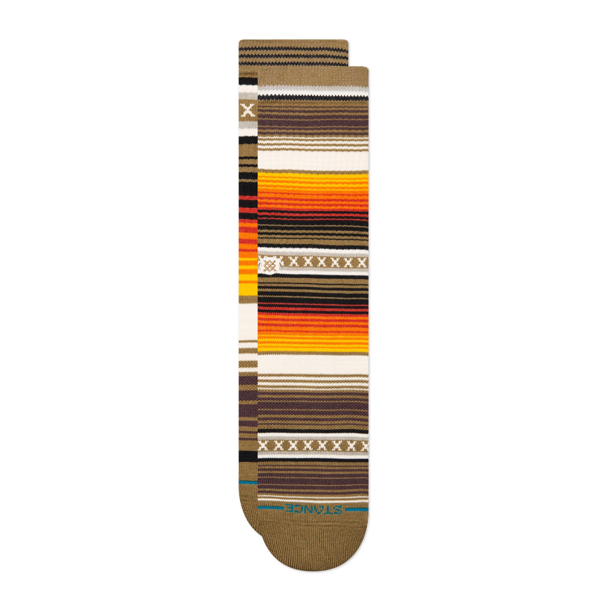 Stance Freizeitsocken CURREN 3 PACK günstig online kaufen