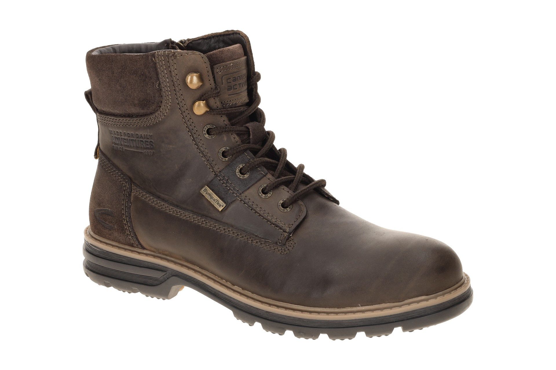 camel active 53DWC08-440360 Stiefel günstig online kaufen