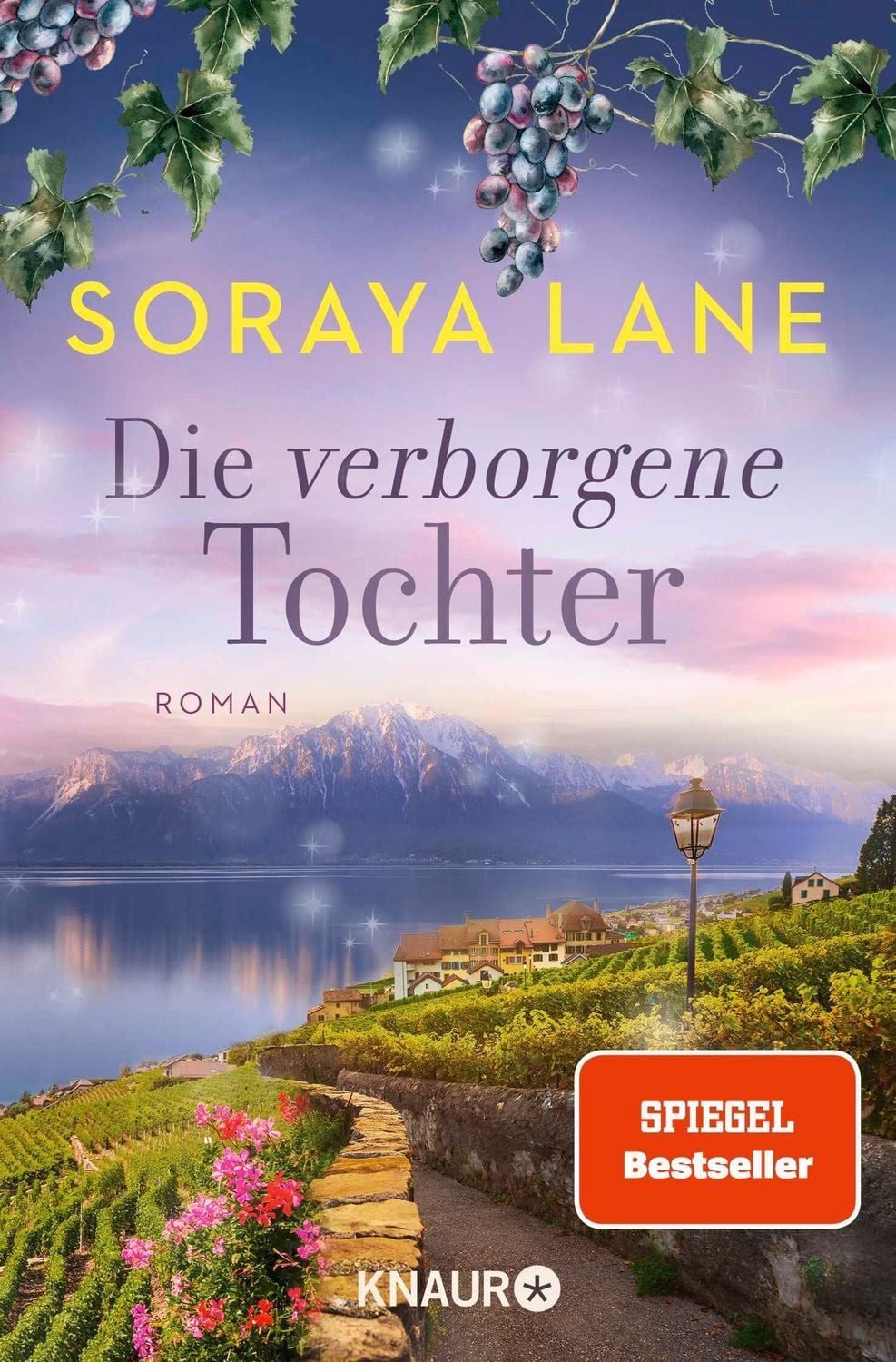 Die verborgene Tochter / Soraya Lane