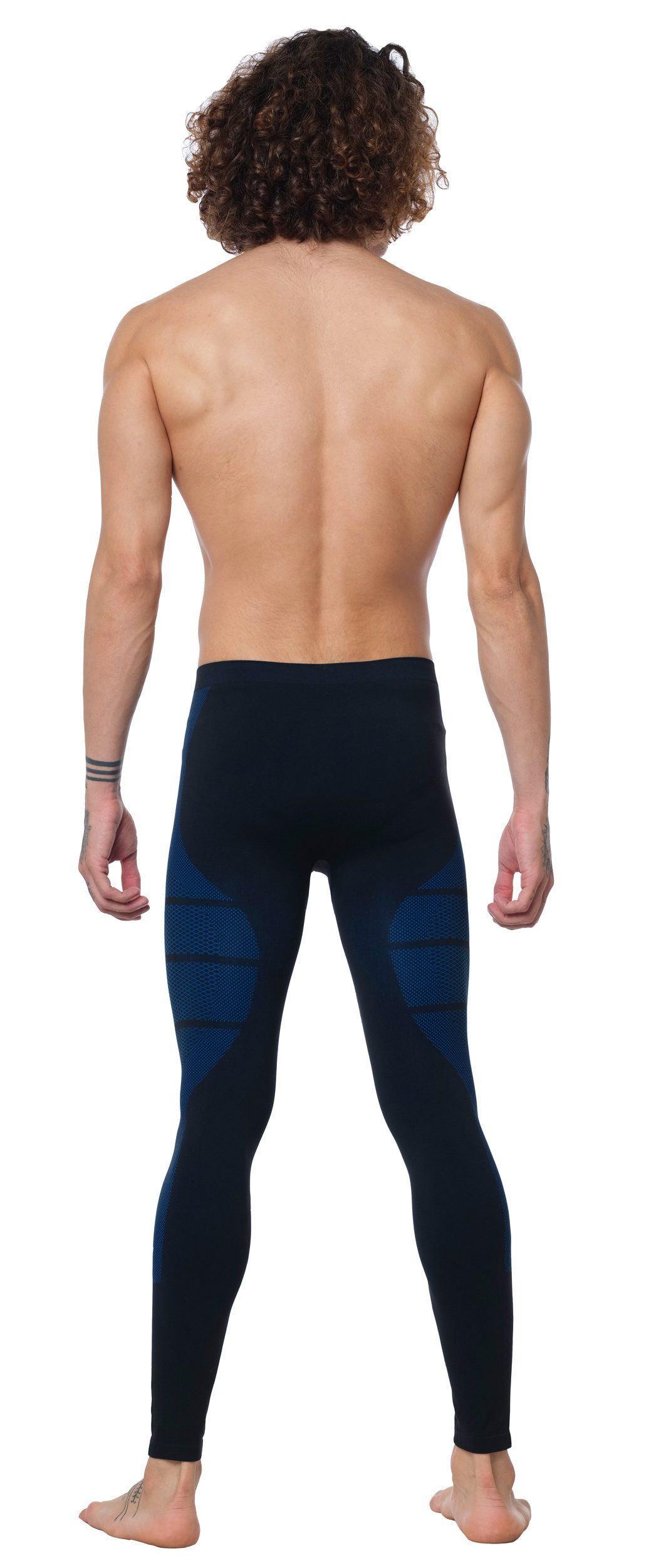 Stark Soul® Funktionsunterhose Funktionshose, Skiunterwäsche Funktionsunterwäsche - Hose - Seamless