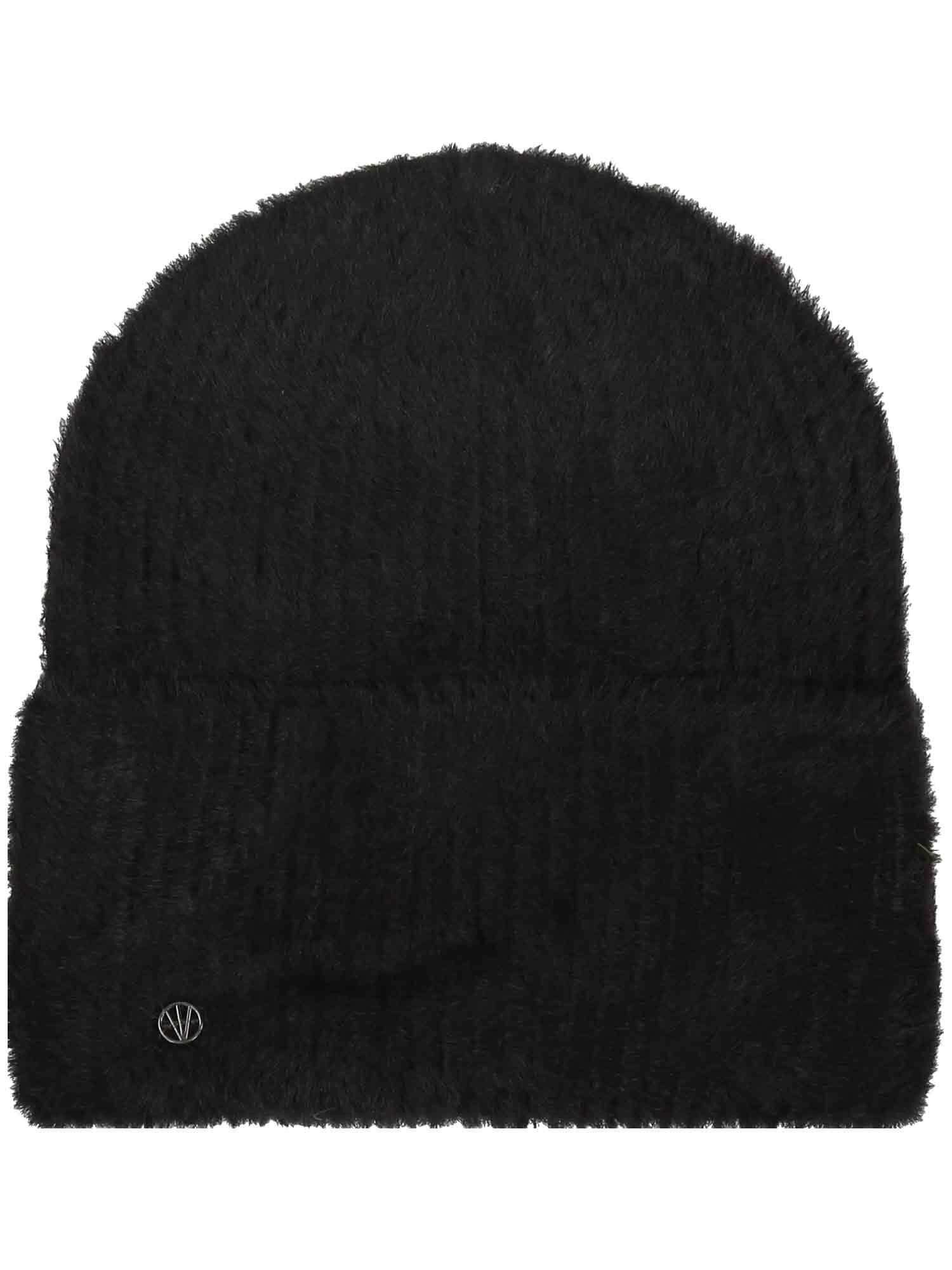 Strickmütze Polyamid Strickmütze