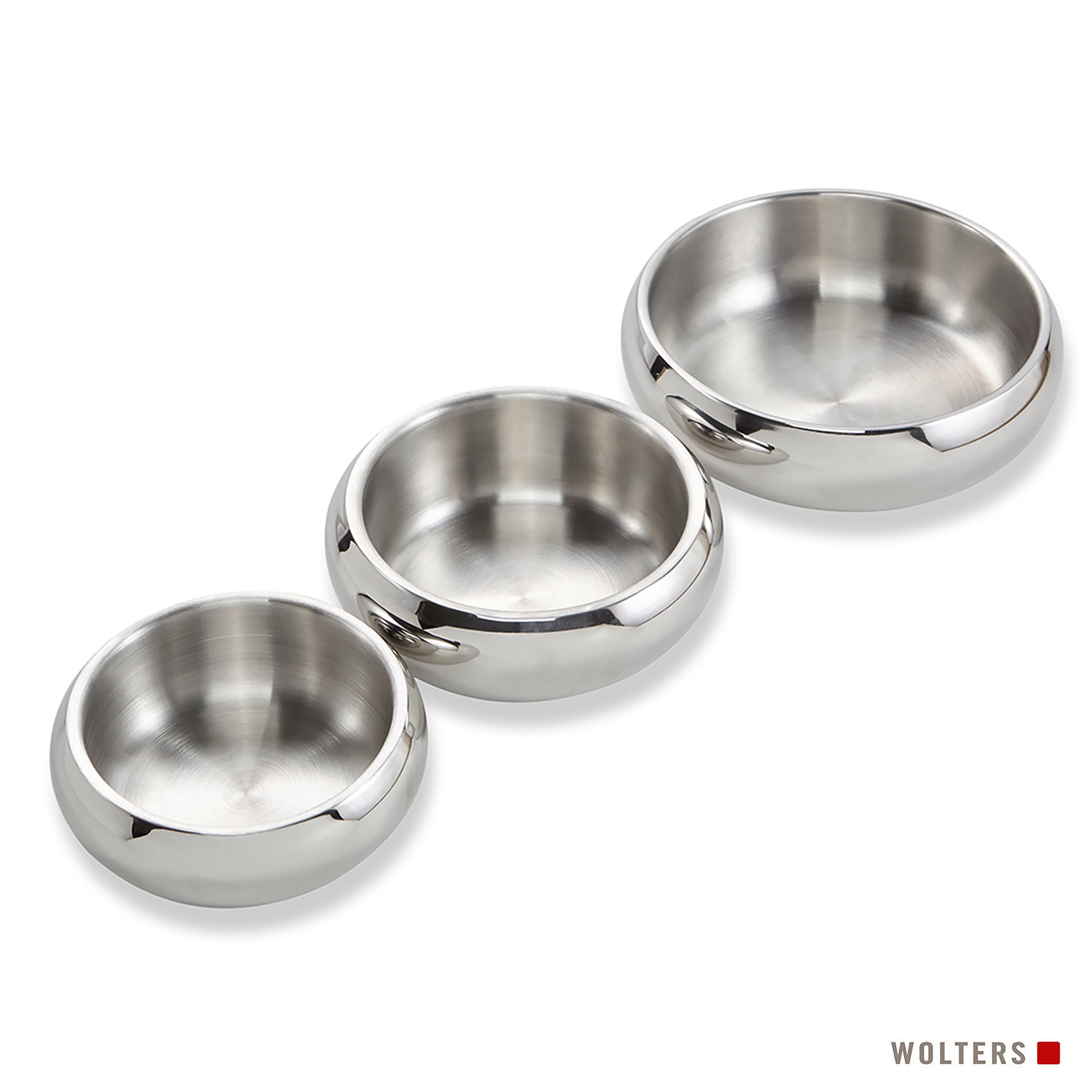 Thumbnail - Wolters Napf Wolters Diner Steel