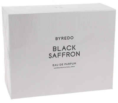 Byredo Eau de Parfum »Byredo Black Saffron Edp x 100 ml«