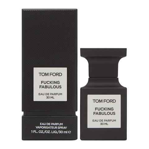 Tom Ford Eau de Parfum Fucking Fabulous 30ml