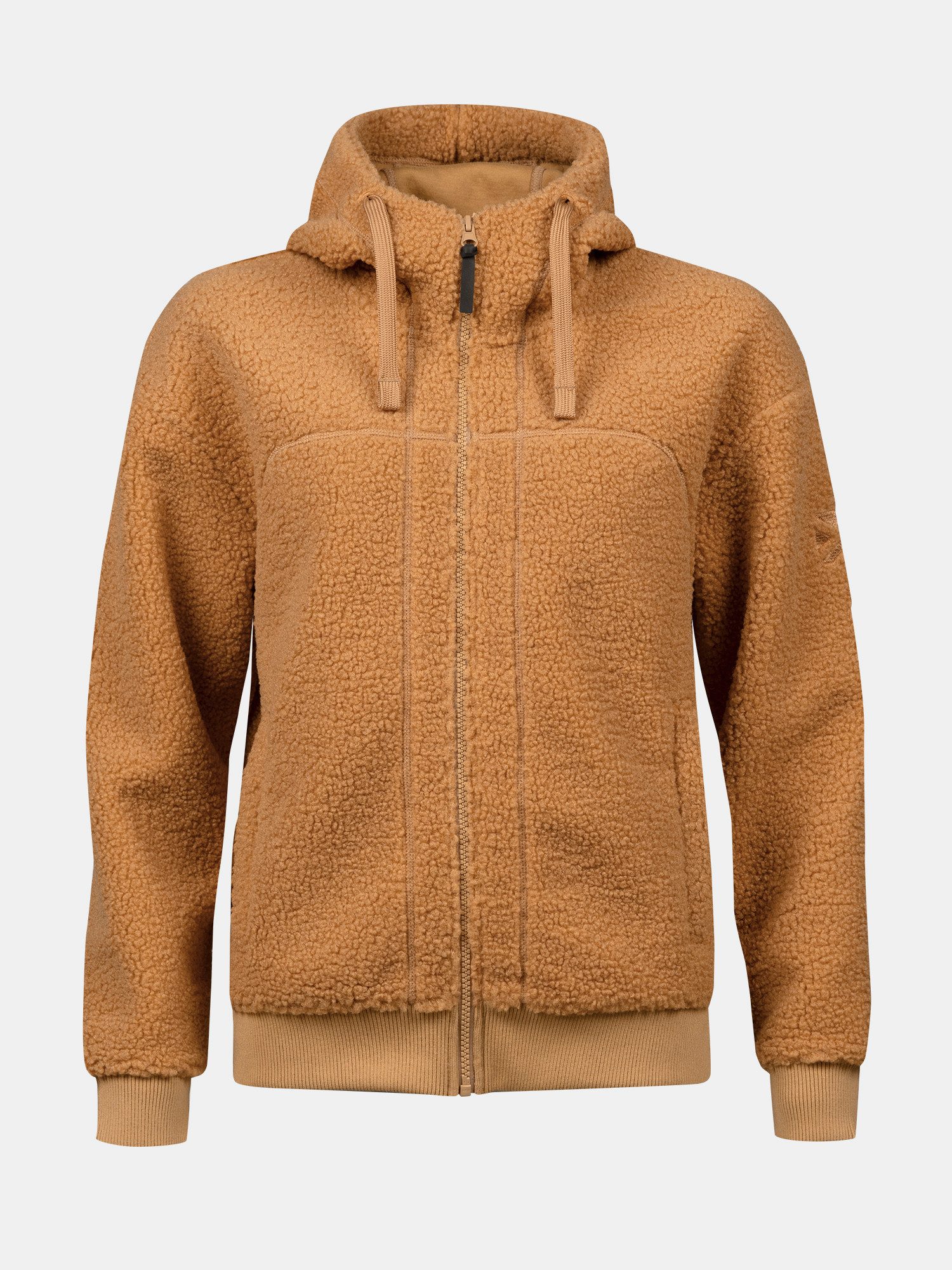 HALTI Fleecejacke Lykky W Fleece Jacket günstig online kaufen