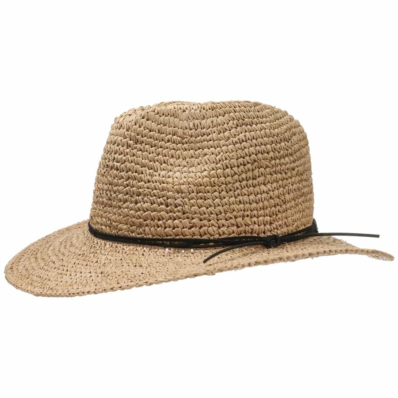 Barts Sonnenhut (1-St) Strohhut mit Lederband günstig online kaufen