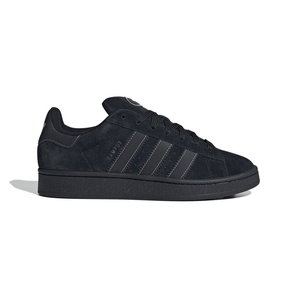 adidas Originals Adidas - Campus 00S - Schwarz Schnürschuh günstig online kaufen