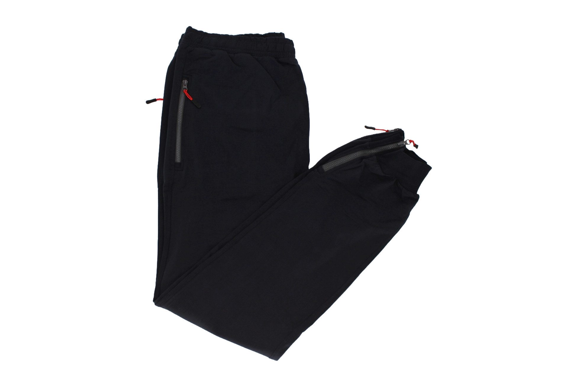 Jogginghose Jogginghose mit Bündchen Navy Dunkelblau